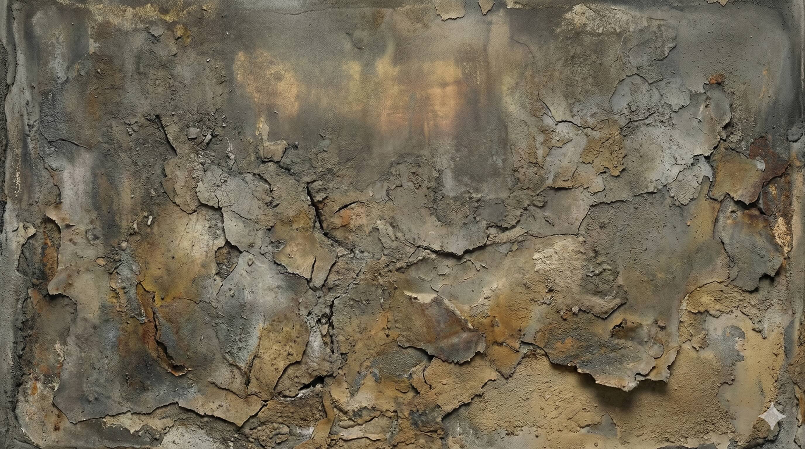 Die zerfressene Welt